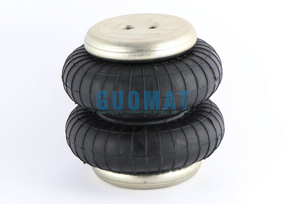 컨티텍 FD 40-10 이중 윙크 공기 스프링 G1/8 공기 부착 공기 브레이크 서스펜션 시스템