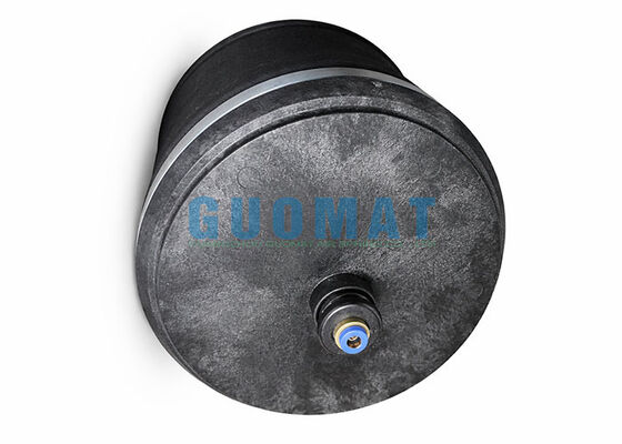 파이어스톤 캐비 공기 충격 흡수 W26-358-9933 트럭 공기 봄 조립