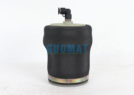 컨티텍 SZ51-7 공기 충격 교체 캐비나 공기 스프링 트럭 캐비나 에어백