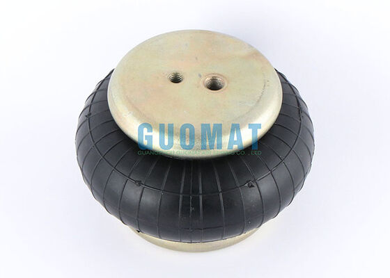 SP1B04 Phoenix 고무 공기 스프링 FS 40-6 1/8 M8 Contitech 공기 서스펜션 절연체