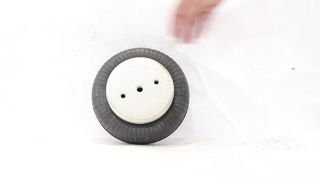 픽업용 Goodyear 1B8-550 에어 스프링 서스펜션 업그레이드