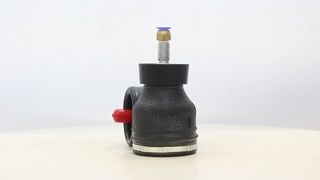 1S3-013 굿이어 트럭 운전실 공기 스프링