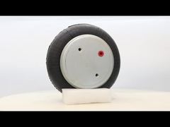 FS200-10Contitech 산업용 고무 벨로우즈 G1/4 에어 스프링 소개