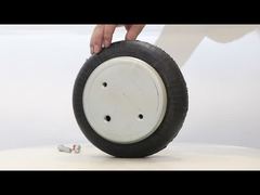 3/4NPT 단일 골지형 에어 스프링 W01-358-7012 Firestone 산업용 에어 러버 백을 선택해야 하는 이유