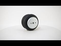 리프트 머신 데모용 컨티텍 고무 에어 스프링 FD70-13 스타일 벨로우즈 보기