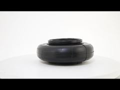 1B20 Phoenix 고무 벨로우즈 에어 스프링 FS310-12 VP Contitech 트레일러 에어백을 선택하는 이유를 확인하세요