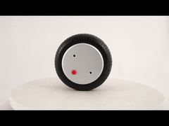 W01-M58-7894 Firestone 이중 복잡한 공기 벨로우즈 2B9-287 Goodyear 공기 스프링 보기