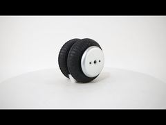 시계: W01-358-7327 Firestone 안락한 탐 진열장을 위한 고무 공기 스프링 작풍 26 공기 중단