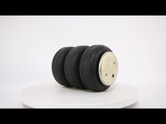 당신을 위한 GUOMAT 3B20F-2P05 산업용 공기 스프링 1/4NPT 삼중 나선형 에어백을 소개하세요