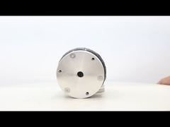 자세히 살펴보기: 41/2''X1 단일 나선형 에어 스프링 FS 44-5 DI Contitech 에어백