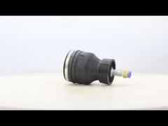 자세히 살펴보기: 플라스틱 스터드가 있는 W02-M58-3006 Firestone 운전실 공기 완충 장치 1M1A-1 공기 스프링