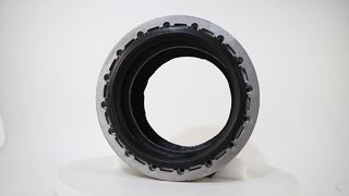 Contitech FD1330-25용 GUOMAT 2H6985 공기 스프링 교체