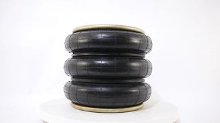 Firestone W01-M58-6136 공기 스프링 교체