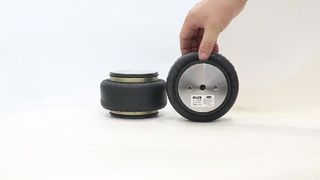Goodyear 1B7 544를 위한 GUOMAT 1B7544 공기 스프링 보충