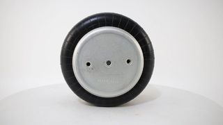 Firestone W01 358 7424 산업용 공기 스프링 교체