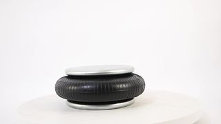 FS 330-11 468 골판지 기계용 공기 스프링
