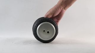 Contitech 에어 벨로우 FD 40-10 진동 차단