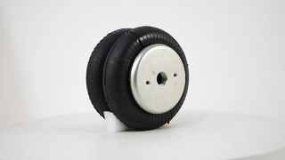 Contitech 공기 스프링 FD120-17 공기 벨로우즈