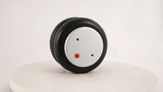 공기 스프링 충격 흡수 장치 FD 200-19 교체