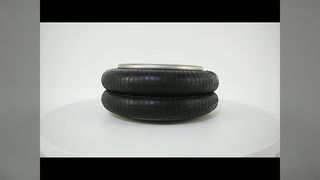 FD330-22 Contitech 에어 스프링: 직기 진동을 중지하세요!