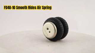 콘티넨탈 에어 스프링 아이솔레이터 FD40-10