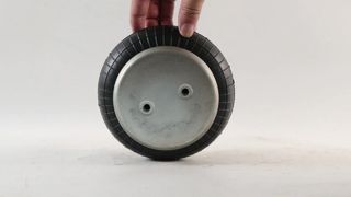 W01-M58-6155 Firestone 131 공기 스프링 교체