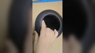 Contitech 975N 에어 스프링은 처짐을 수정하고 승차감을 향상시킵니다.