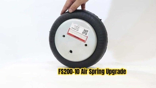 Contitech FS200-10 에어 벨로우즈 액츄에이터 SP1B12