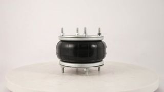 Contitech FS210-10 에어 벨로우즈 포장 기계 부품