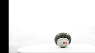 Contitech FS 40-6 공기 스프링 진동 솔루션