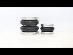 FS44-5 공기 스프링 액추에이터