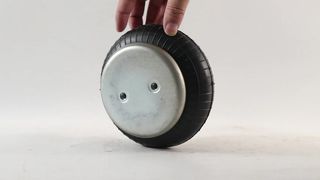 공기 스프링 충격 FS70-7 포장 기계 진동