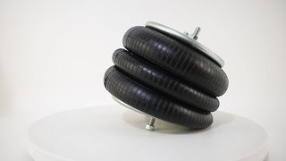 GUOMAT 3B7850 산업용 공기 스프링 교체 Goodyear 3B14-452