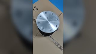GUOMAT 3B6X3P 산업용 공기 스프링 교체 가이드