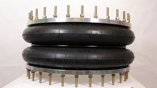 Firestone W01-M58-7532 공기 스프링 교체 안내서