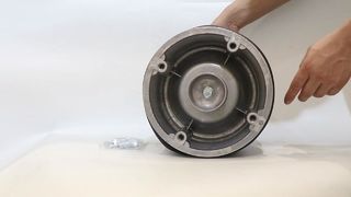 W01-358-8646 Firestone 공기 스프링 교체 트럭 서스펜션