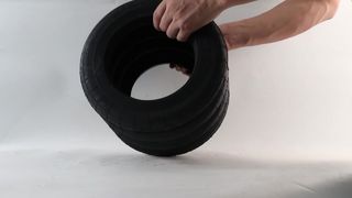 요코하마 S-500-4용 GUOMAT 산업용 공기 스프링 교체