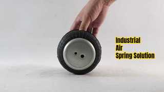 GUOMAT 에어 스프링 2B4060 Repalce Contitech FD 40-10 에어백