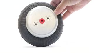 Firestone 공기 스프링 W01-358-7451 산업 안정성