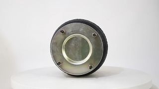 Norgren M/31082 트레일러 에어 스프링: 부드러운 승차감, 적은 진동