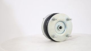 Norgren M/31061 공기 벨로우즈 교체 6x1 공기 스프링