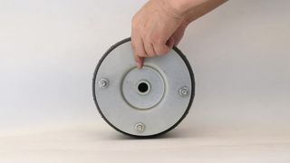 Firestone W01R584056용 GUOMAT 8x3 공기 스프링 교체