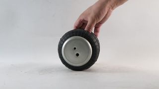 Goodyear 2B12-324를 위한 GUOMAT 2B7447 공기 스프링 교체