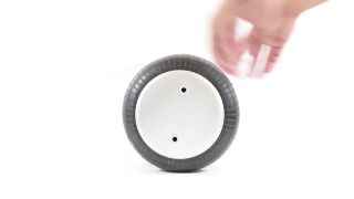 Goodyear 2B9-200 공기 스프링 교체 산업용 솔루션