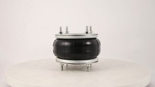 8''X1 W01R584054 산업용 공기 스프링 교체