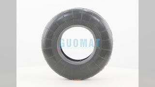 더 나은 안정성을 위한 GUOMAT F-160-2 펀치 프레스 공기 스프링 업그레이드