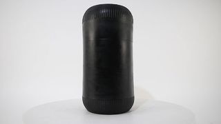 버스 공기 스프링 교체 673N Contitech