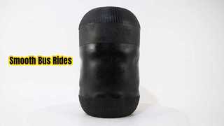 부드러운 승차감을 위한 661N Contitech 버스 에어 스프링