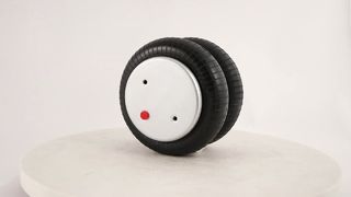 부드러운 리프트 공기 스프링 Contitech FD110-17 A 775 진동 차단