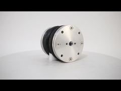 에어 스프링 벨로우즈로 라이딩을 업그레이드하세요